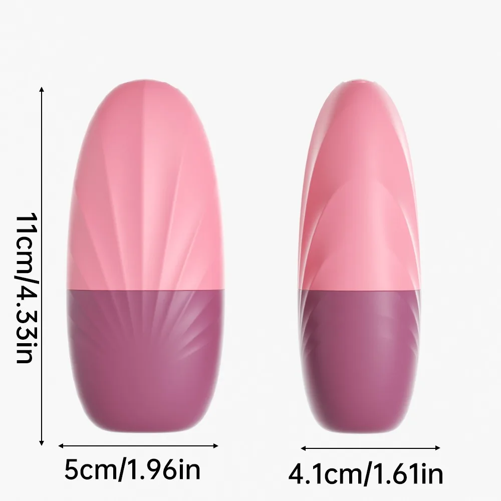 Ice Grid Silicone Face Mold Applicator for Beauty Routine Daily Use Skincare Facial Massage Beauty Ice Mold Skin care Tools