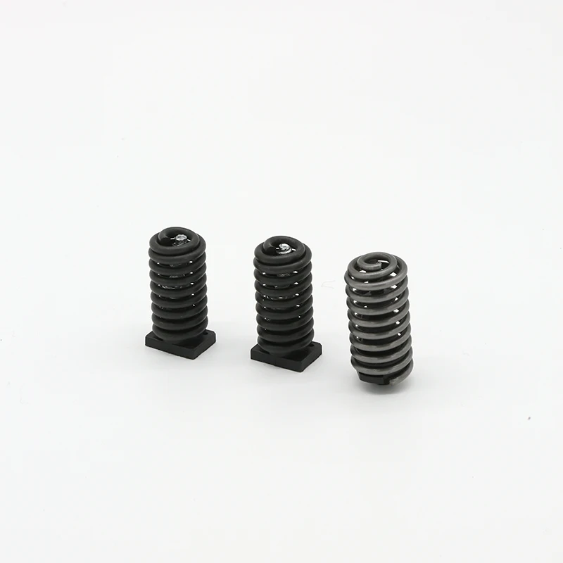 

HUNDURE топливный бак, руль, буфер, ударная пружина для HUSQVARNA 340 345 346 346XP 350 351 353 445 450, запасные части для бензопилы