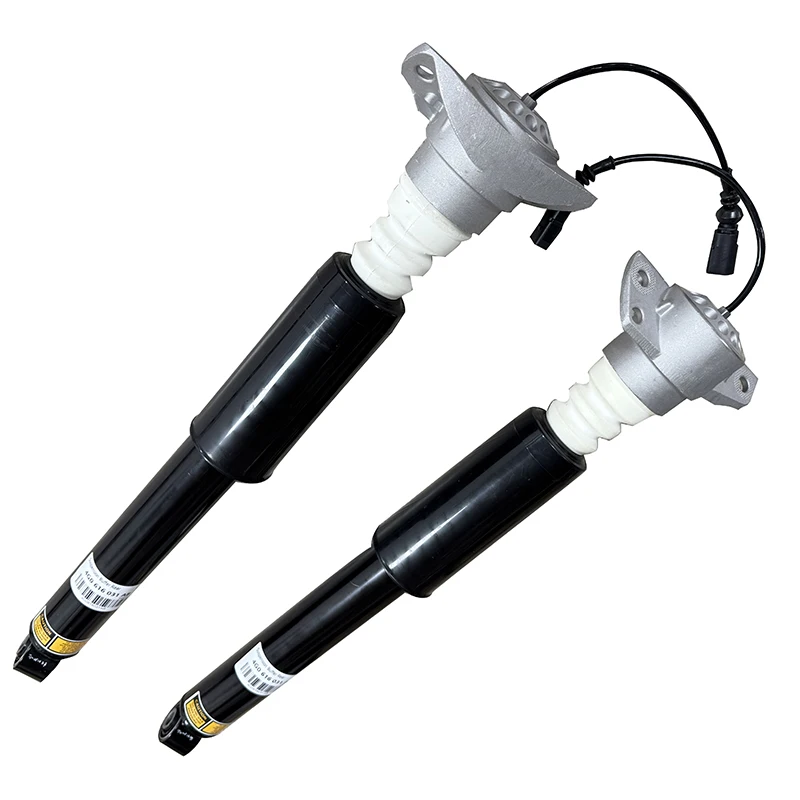 

1 пара 4G0616031AB задняя пневматическая подвеска в сборе с ADS для Audi A6C7 A7 амортизатор подвески инструмент амортизатор подвески