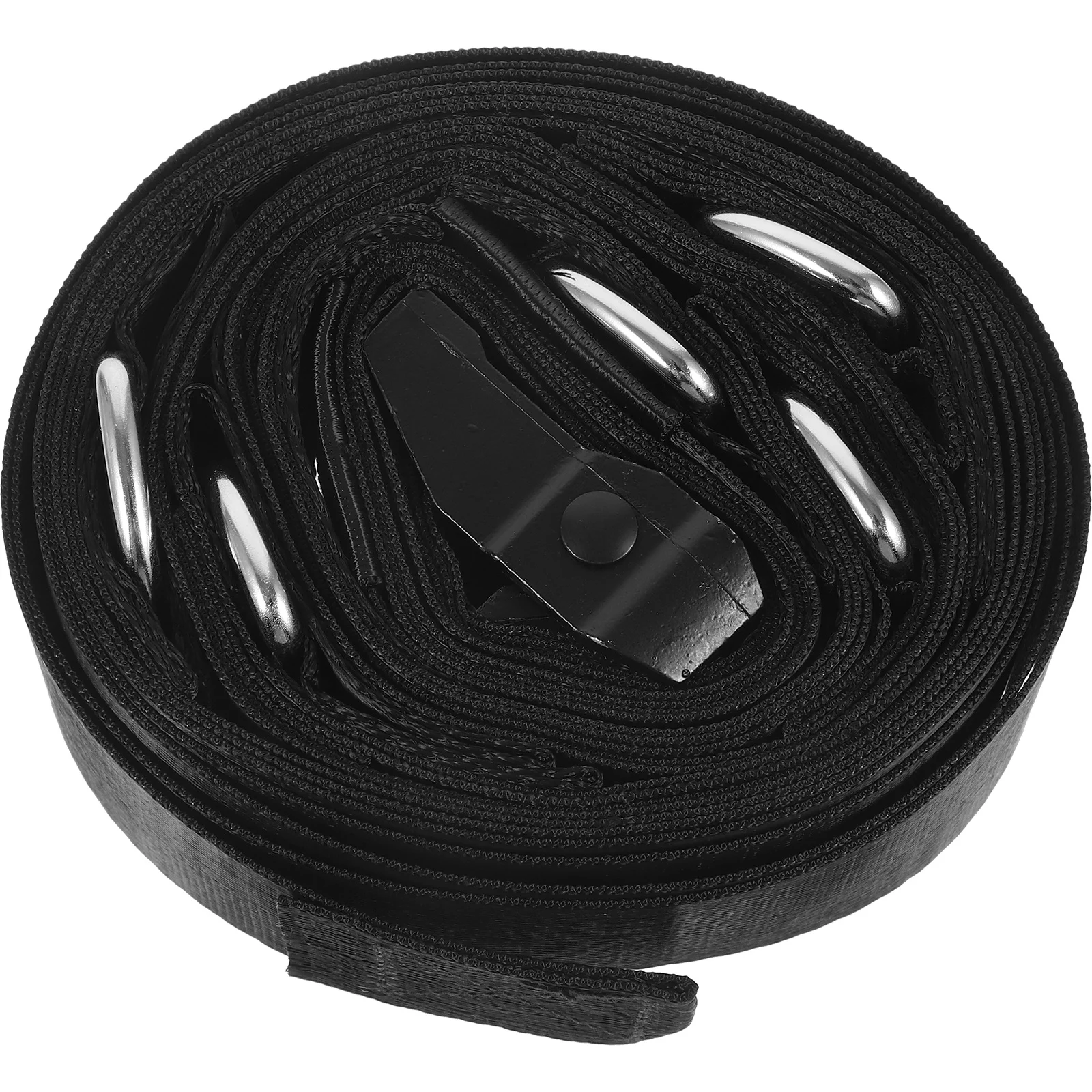 

Elastic Yoga Band Maximum Stretch Shoulder Back Leg Waist Exercise Resistance Band Fitness Workout Straps Fitness Workout Bands