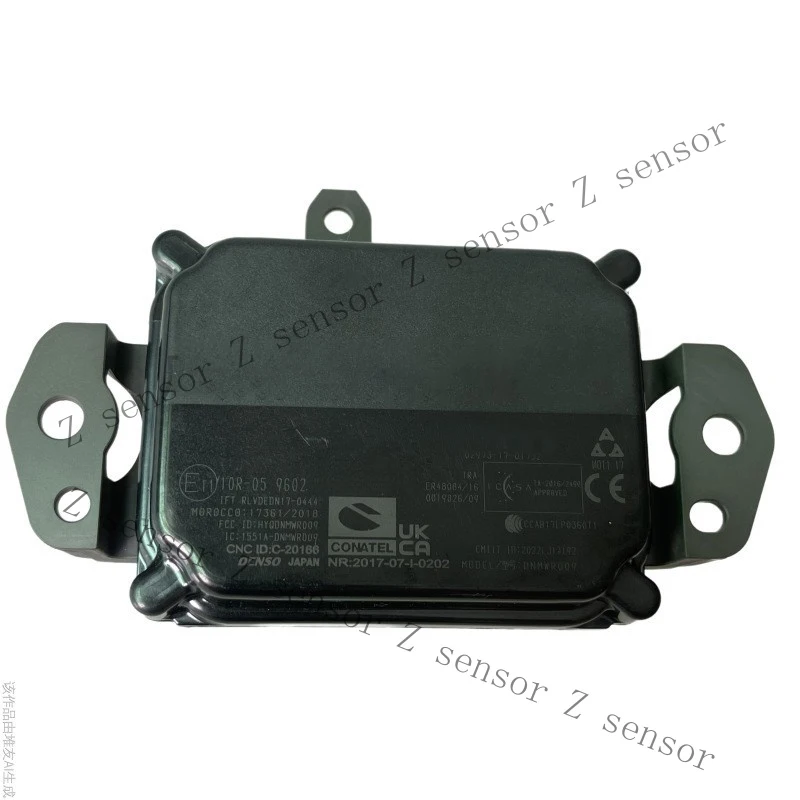 Z+ Adaptive Cruise Distance Radar Sensor 88210-33120  For Toyota Corolla RAV4 Prius
