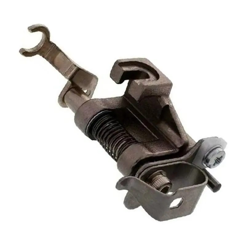 DT19-Front Open Toe Foot Replacement Quilt 40171422 For Juki TL-98Q, TL-2010, TL-2200QVP Mini Sewing Machine Accessories