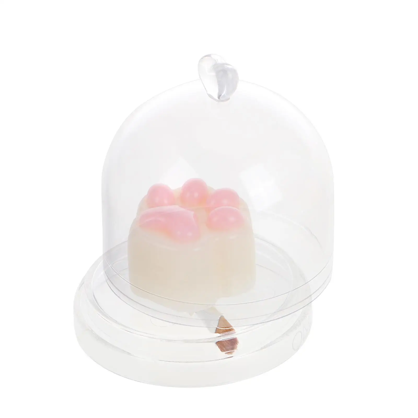 

Color Changing Cat Paw Moisturizing Moisturizing Balm Women Cat Paw Cream Autumn Winter Hydrating Lips Care