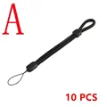 B386 Black-10pcs