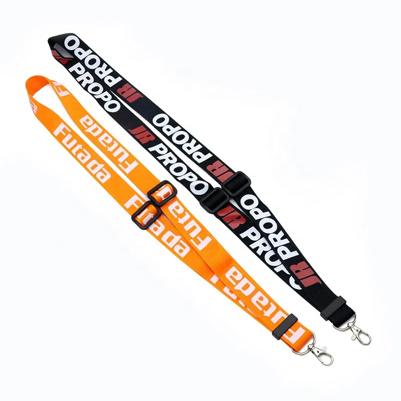 30PCSFutaba JR Propo قابل للتعديل الحبل الرقبة حزام أحزمة 150 سنتيمتر Flysky Microzone Radiolink التحكم عن بعد الارسال RC أجزاء و #6