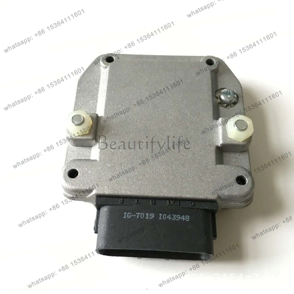 

89621-16020 Ignition Module 89621-26010 NM825 IG-T019 Auto Parts