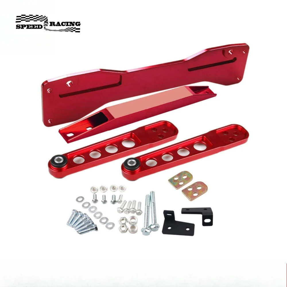 Red Rear Lower Cont… - image