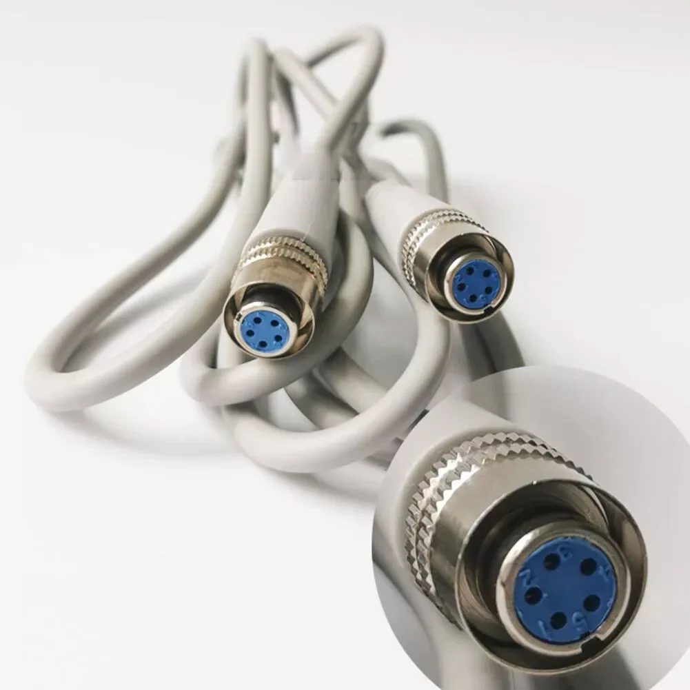 

Dental Intraoral Camera 5 Pins Cable Data Line Oral Endoscope handle wire