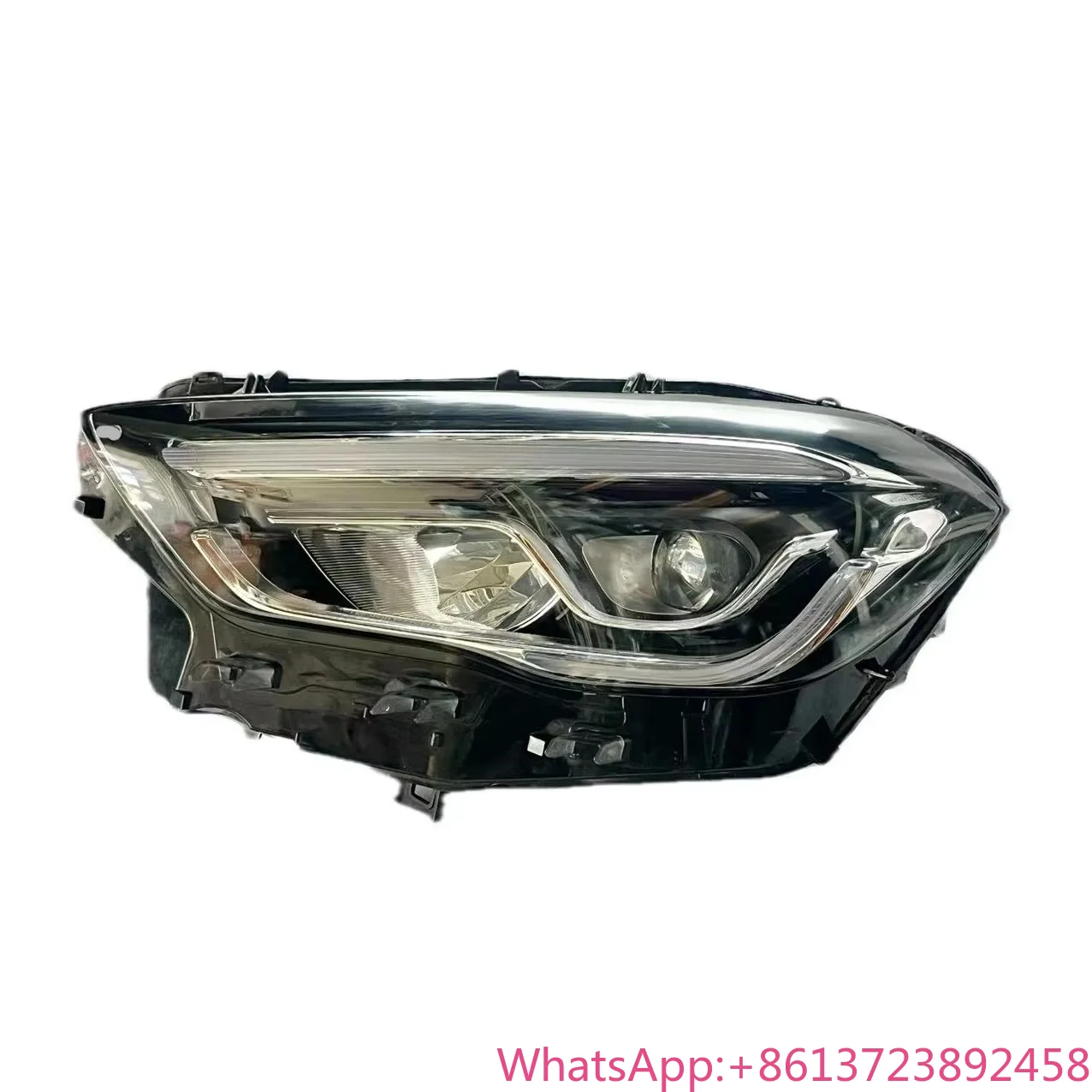 

For Mercedes-Benz GLA247 W247 LED Headlight Hot Sell 2020-2022 Car LED HeadlightOriginal GLA247 LED Headlight
