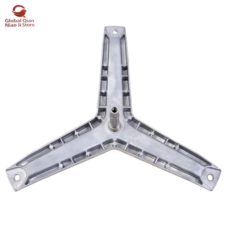 Inner Drum Tripod,inner Tub Tripod Support and Bearing Accessories Suitable for Siemens and Bosch Front‑loading Washing Machines