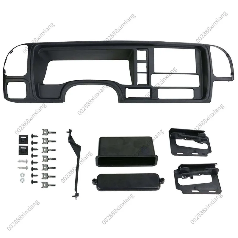 Dashboard Insert Clip Dashboard for 1995-2002 GMC SUV Truck