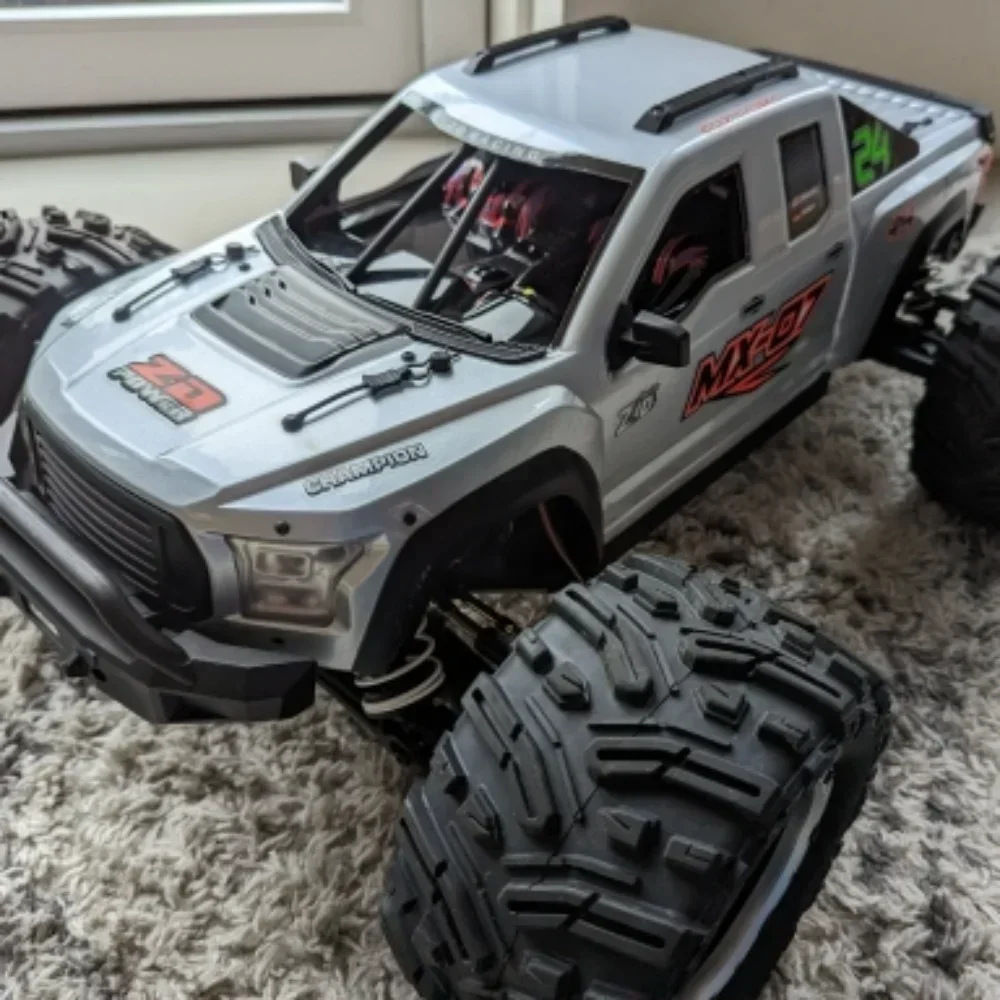 4 szt. Gumowy klips do korpusu Obudowa ustalająca Stała klamra Zamek AR 390178   Dla 1/7 1/8 ARRMA Mojave Limitless Typhon Kraton RC Car