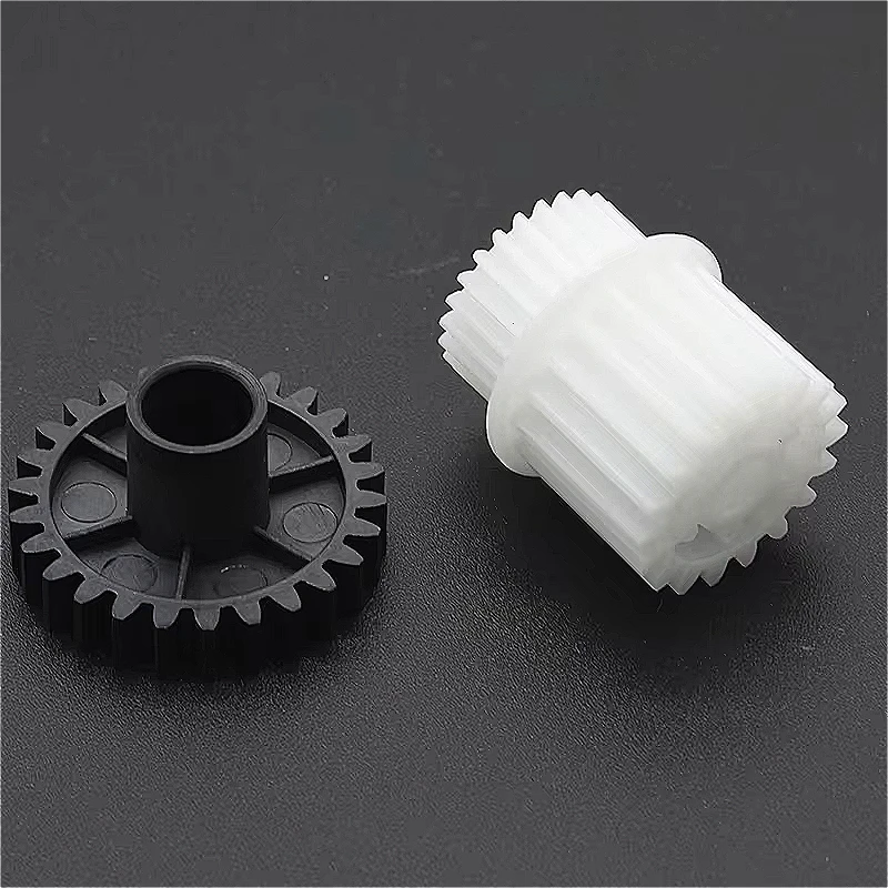 1SET NEW Fuser Drive Gear for Canon IR2520 IR2525 IR2530 iR 2530i 2525 2520 FU8-0576-000 + FU8-0575-000  Printer Gear