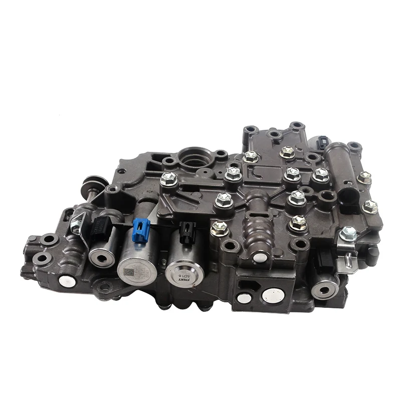 Transmission valve body K114 is suitable for Nissan Xuanyi Mitsubishi Outlander car assecories tools