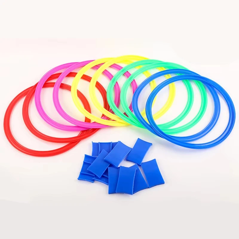 40 см, футбольное тренировочное кольцо