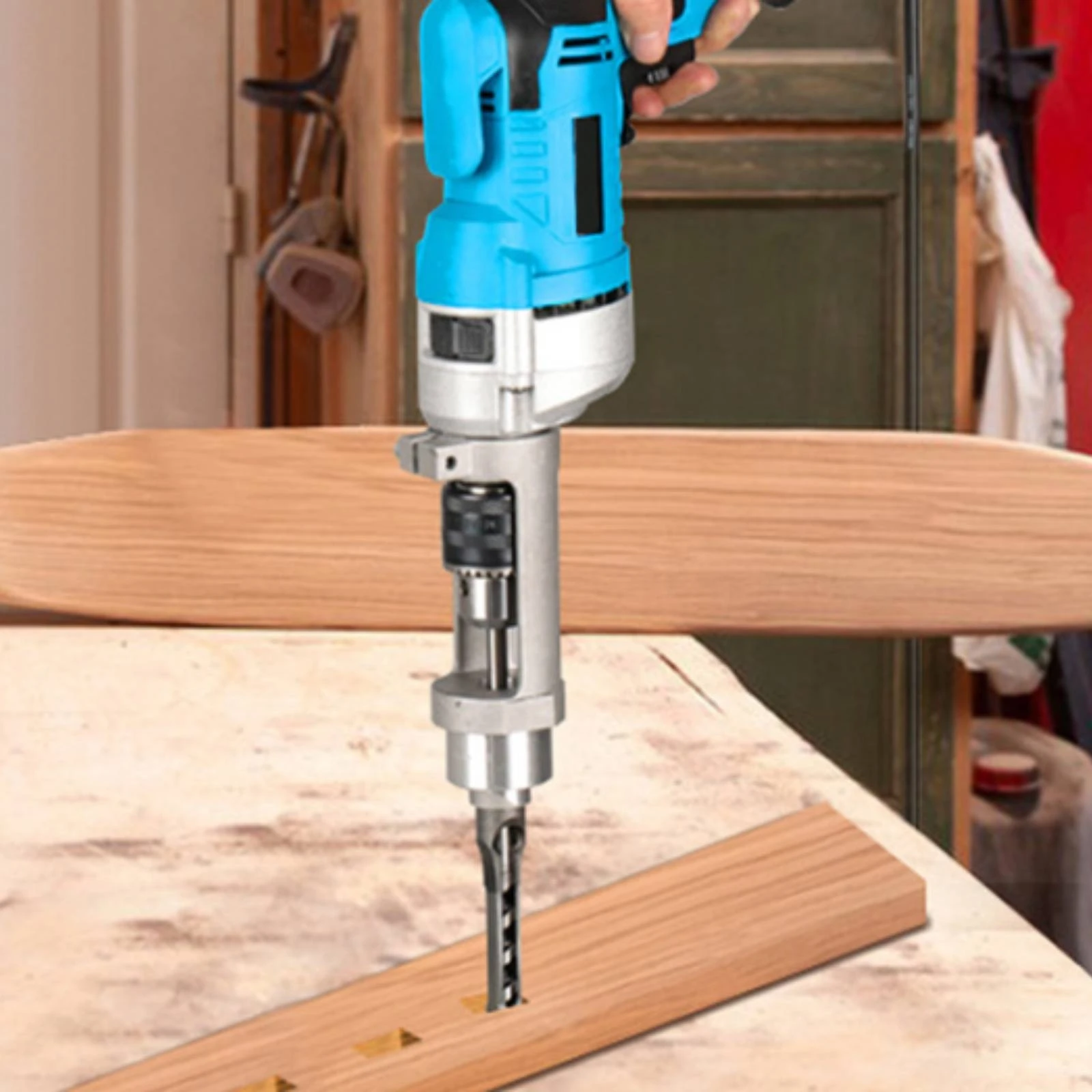 Kullanımı Kolay, Ahşap İşleme  - Woodworking Jig incelemesi ve fiyatı