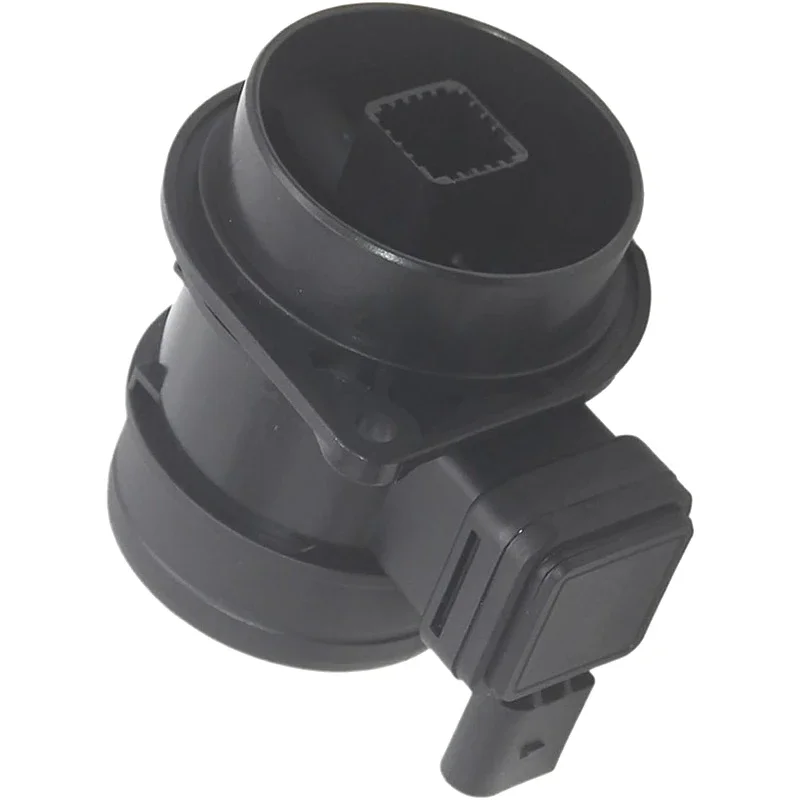 03L 906461   Luchtmassameter MAF Sensor voor VW Touran Polo Jetta Passte Golf 1.6TDI Audi A3 Skoda Fabia Superb Yeti 5WK97023