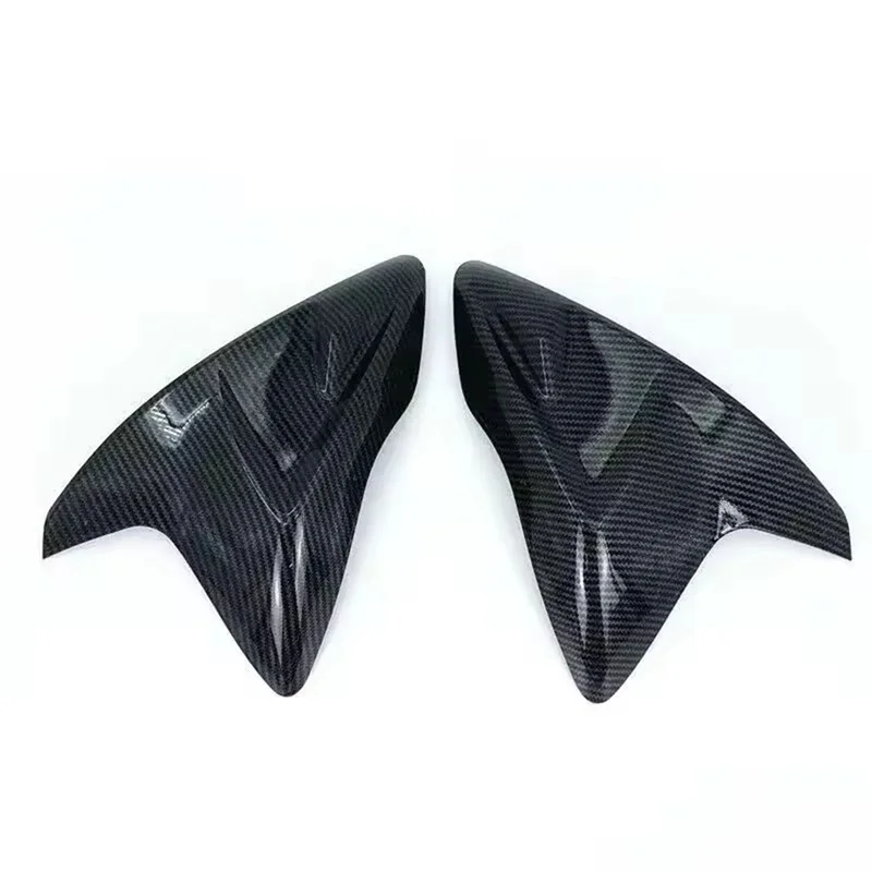 Precise For Suzuki GSXR 600 GSX-R 750 Tank Side Cover For Suzuki GSX-R 750 Fairing For Suzuki GSXR 600