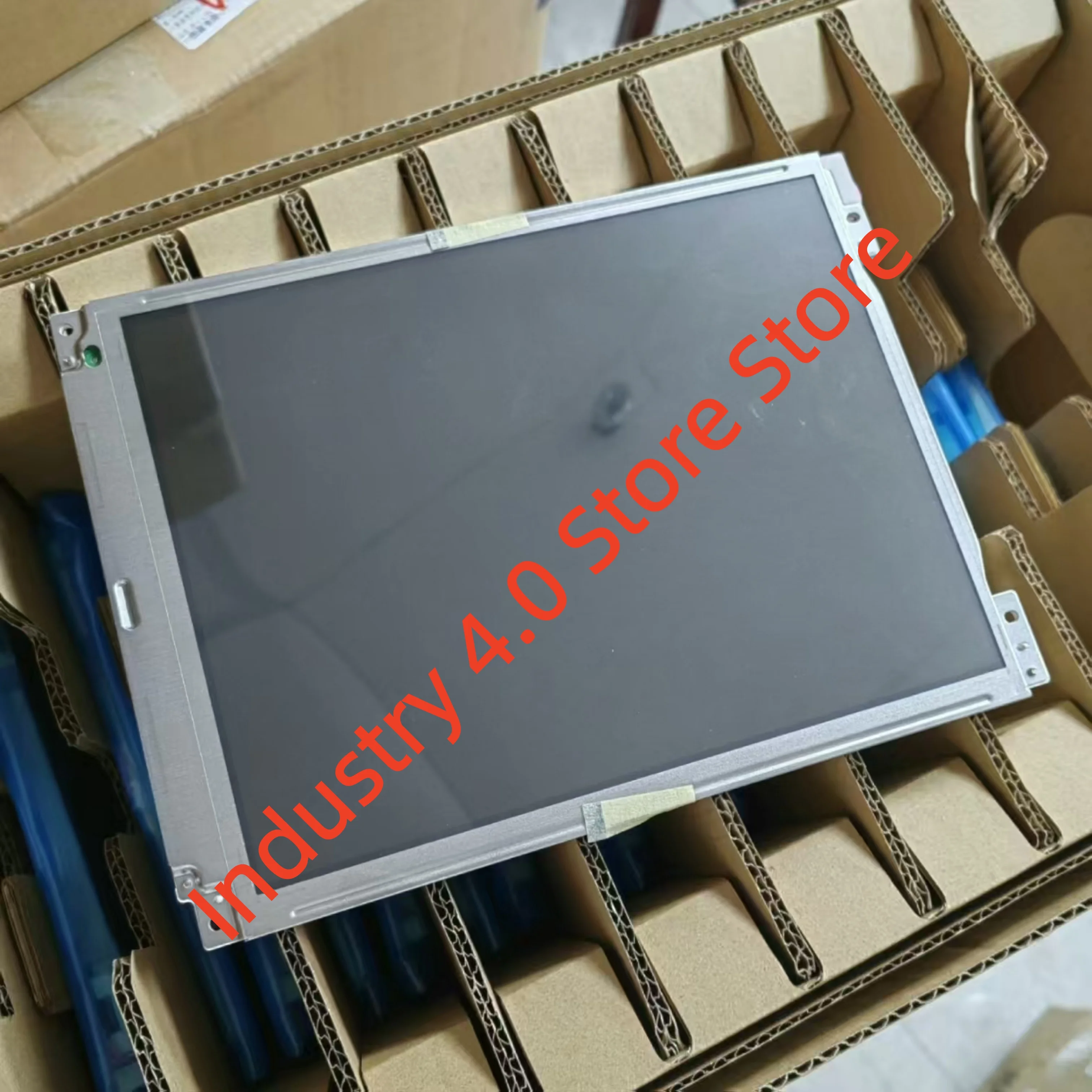 Nowy oryginalny wyświetlacz ciekłokrystaliczny (LCD) LQ104S1DG21 LQ104V1DG21