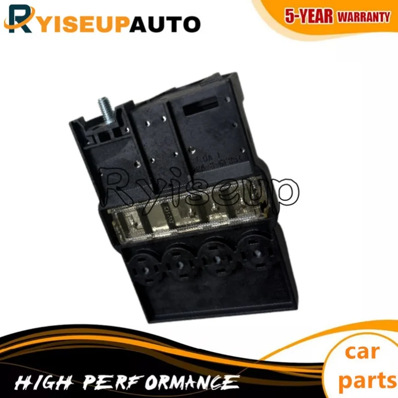 New for Heavy Duty Fusible Link Block Assembly Fix Intermittent Power Loss Auto Replacement Parts 82620-47090 8262047090