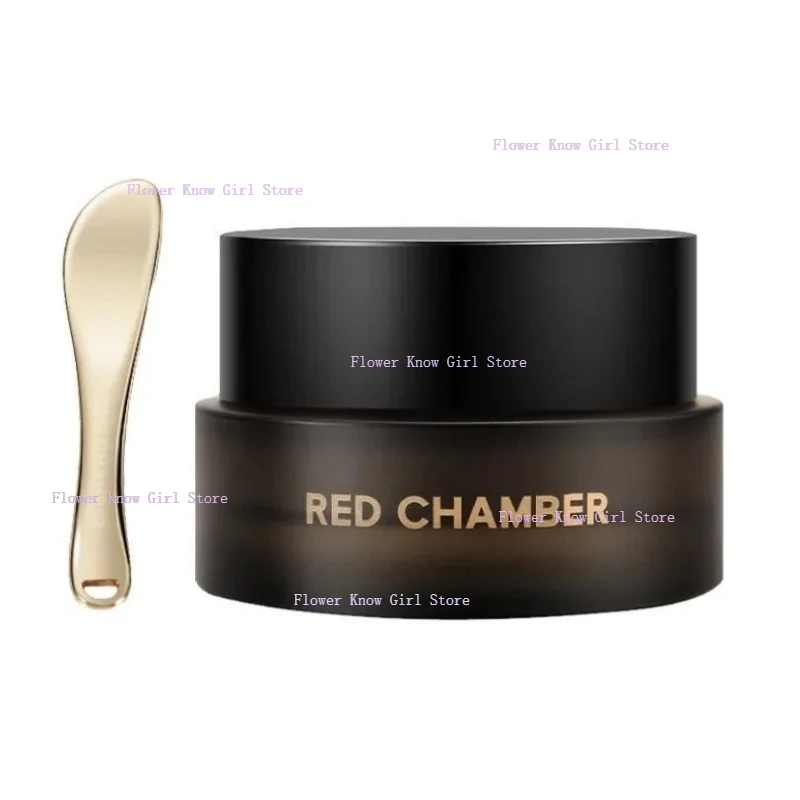 RED CHAMBER 프로페셔널 메이크업 베이스 프라이머 비타민 A, 비건 & 잔인성 없는 하이드레이팅 페이스 프라이머 포 스무딩 스킨 35g