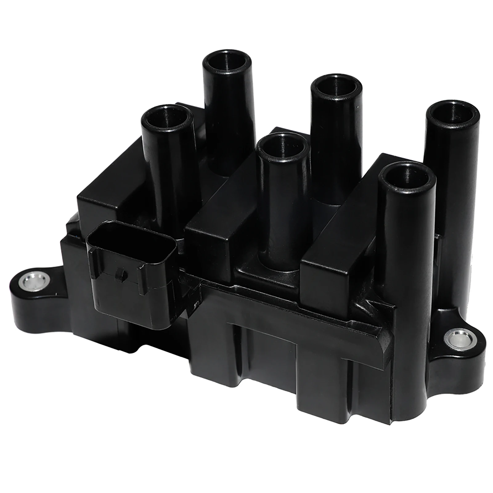 

Ignition Coil For FORD E-150 E-250 F-150 FREESTAR MUSTANG RANGER TAURUS WINDSTAR MAZDA B3000 MERCURY COUGAR SABLE 1F2U12029AC