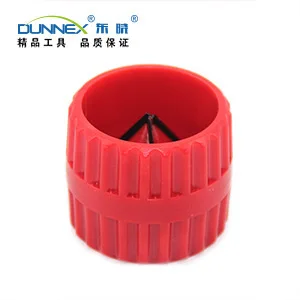 Deburring Chamfer Tool Set CT-208 For Plastic Pipe Copper Pipe Iron Pipe