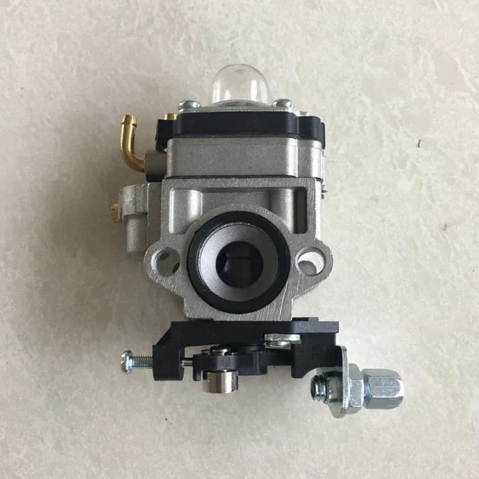 Carburetor Carb 1E36F/TU26 Spare Parts TL26 Accessories For 26cc 2 Stroke Strimmer Trimmer Mower Brush Cutter parts