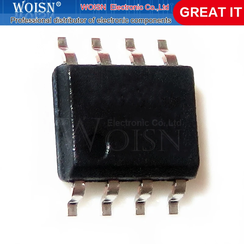 5pcs/lot EN25QH64A-104HIP QH64A-104HIP SOP-8