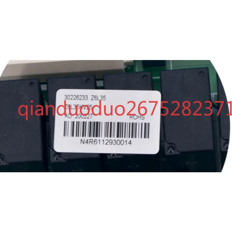 Anwendbar auf Gree Central Air Conditioner 30226233 Hauptplatine Z6L35 GRZ6L-A Deckengerät, Innenplatte
