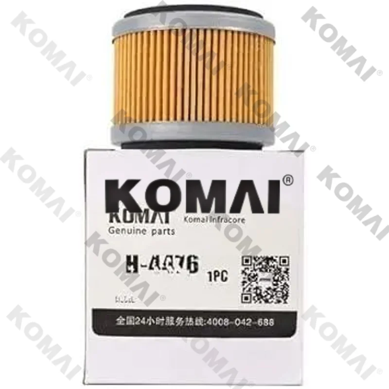 

400504-00347 Air Breather Filter 400504-00255 Compatible with Doosan DX220LC-9C DX225LC-9C