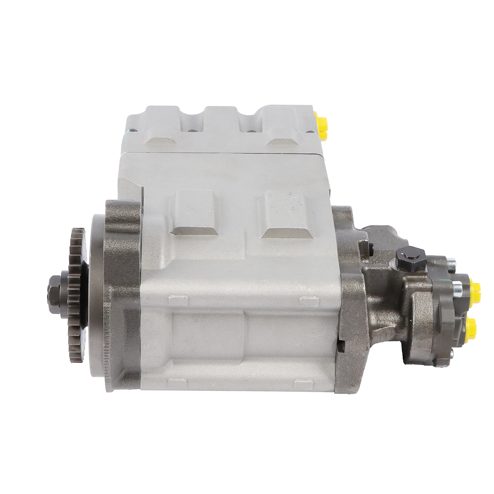 1 قطعة مضخة الوقود C7 319-0677 254-4357 لمحرك كاتربيلر 323D 324D 336D #2