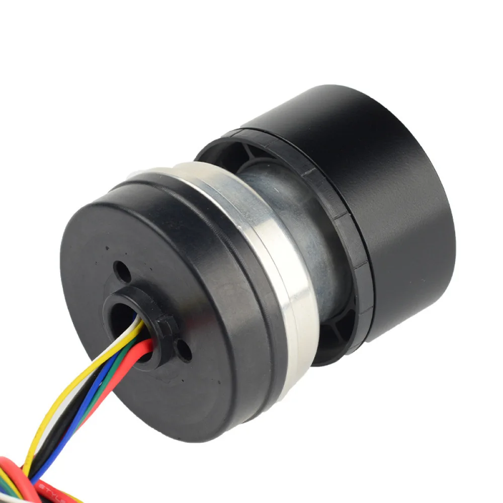 Versatile Brushless Motor For Bojian Dryer Vacuum Cleaner Dc Micro Electric Tool High Speed Digital Power Spare Part