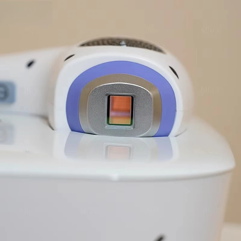 Professional Permanent Diode Laser Hair Removal 755 808 1064nm Triple Wave Beauty Clinic Machine