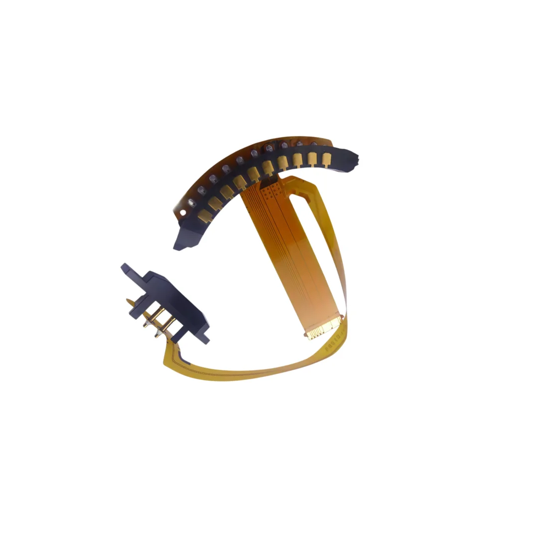 

Original Contact Flex Cable for Panasonic LUMIX S PRO 70-200mm F2.8 S-E70200 Lens