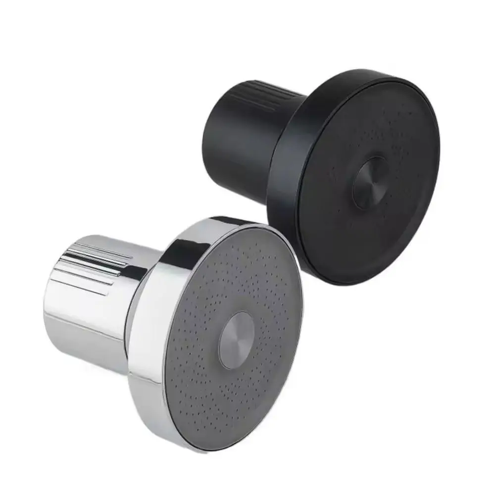 

Pressurized Healthier Hair Filtered Shower Head Protect Hair Removes Chlorine Mineral Filtration Shower Head