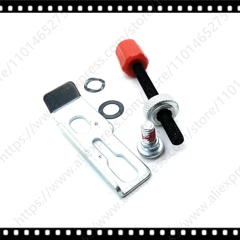 

Глубина остановки комплект. для Metabo KGS305M 316057470