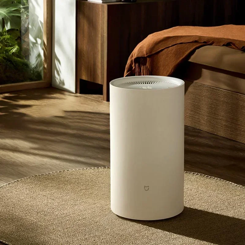 XIAOMI MIJIA-Aquarelle intelligente, capacité de déshumidification 13L/jour, sécheur d'air, plusieurs modes de déshumidification, humidificateurs domestiques