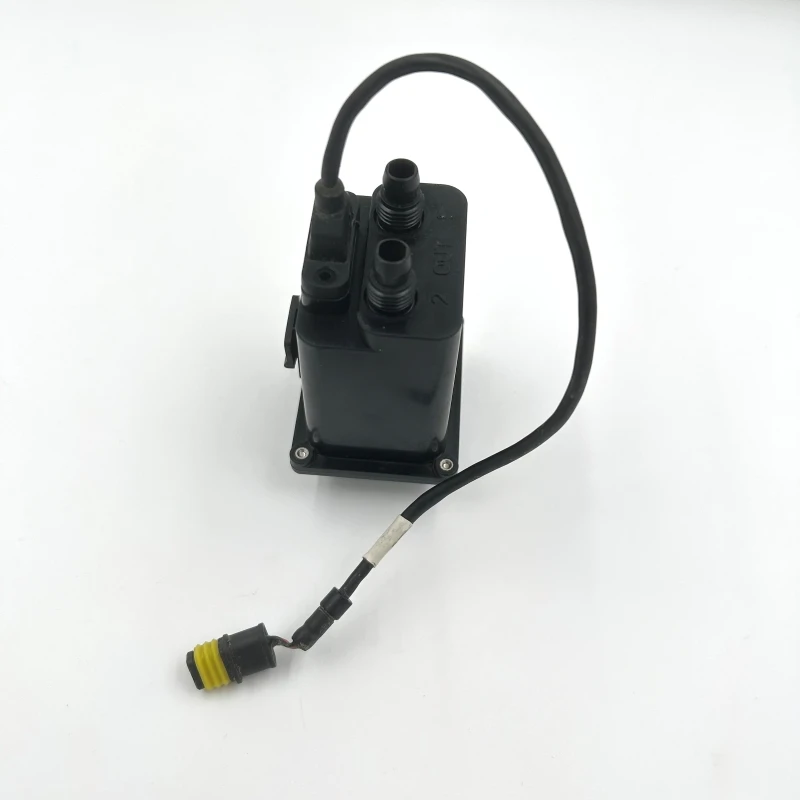 T30 Flow Meter Module Including Signal Cable  Suitable For Agricultural Drone Agras DJI T30