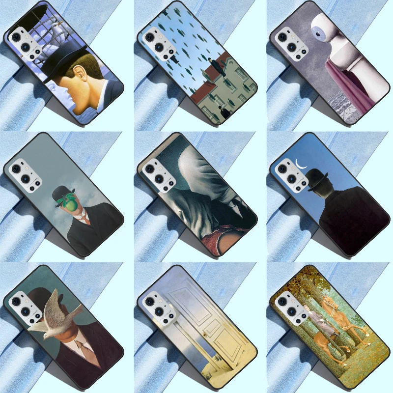 Rene Magritte Funda… - image
