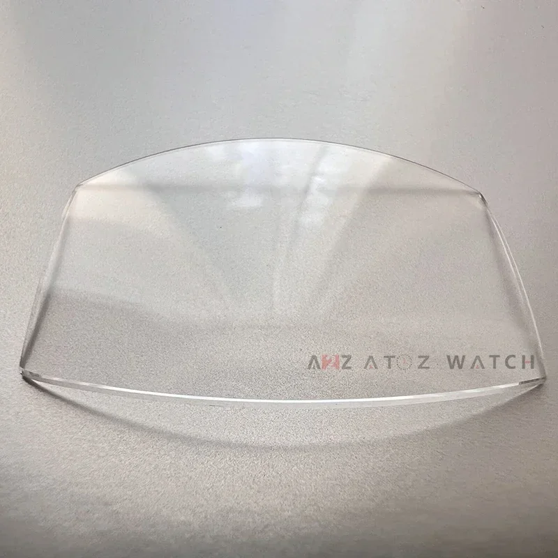 

Watch Sapphire Crystal Glass for Franck Muller Cintree Curvex 2851 33.4/33.5mm