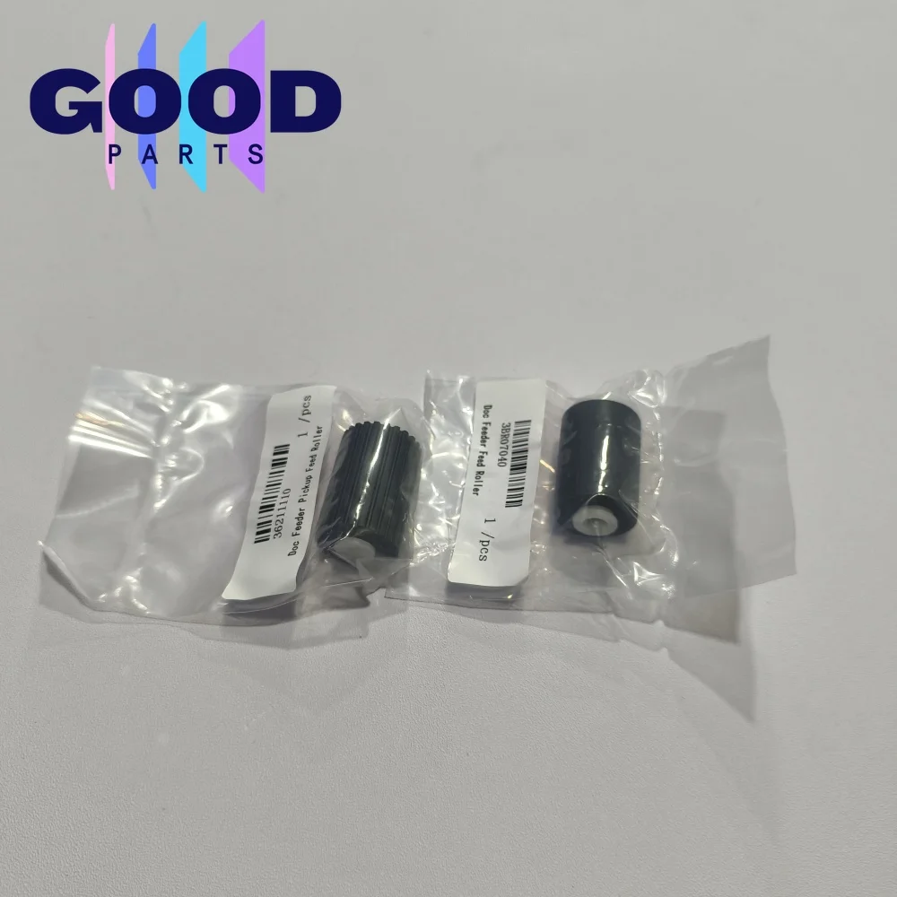 1X 3BR07040 36211110 ADF Pickup Feed Roller for Kyocera M2030 M2035 M2040 M2135 M2235 M2530 M2535 M2540 M2635 M2640 M2735 M2835