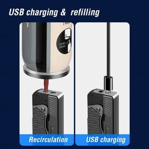 أفضل 10 ولاعة بلازما مبيعا - رقم 10