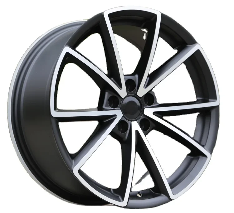 17 18 19 20 21 22 Inch 5x120 Wheels Factory Price Customized Forged Aluminum Alloy Rims For  X3 X4 X5 X6 330I 530I 730I Rim