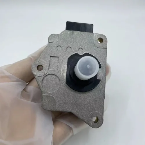 Imagen 2 del producto Sensor de flujo de aire masivo MAF para n-issan D21 Sentra 100NX B13 Primera P10 W10 Sunny-3 III 1,4 1,6 2,0 AFH45M-46 AFH45M46