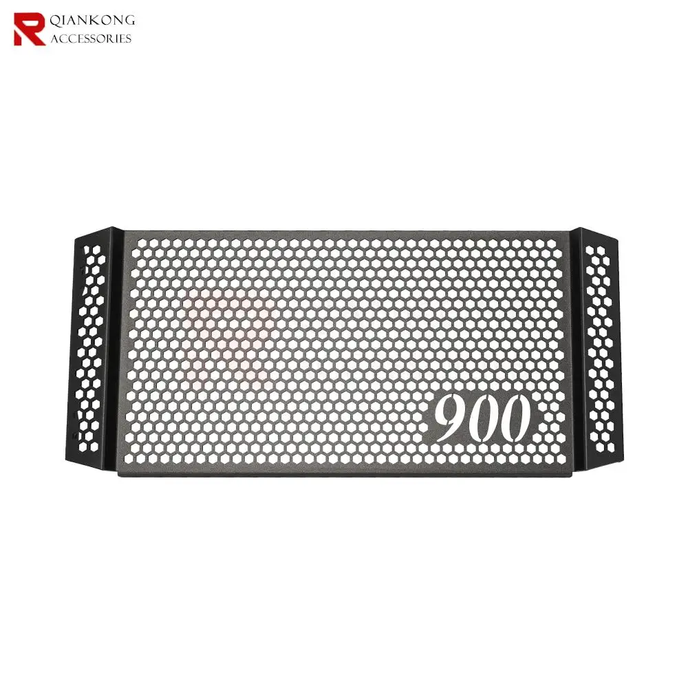 CB 919 2002-2007 Motorcycle Accessories Radiator Guard Grille Cover Protection For HONDA CB919 2002 2003 2004 2005 2006 2007