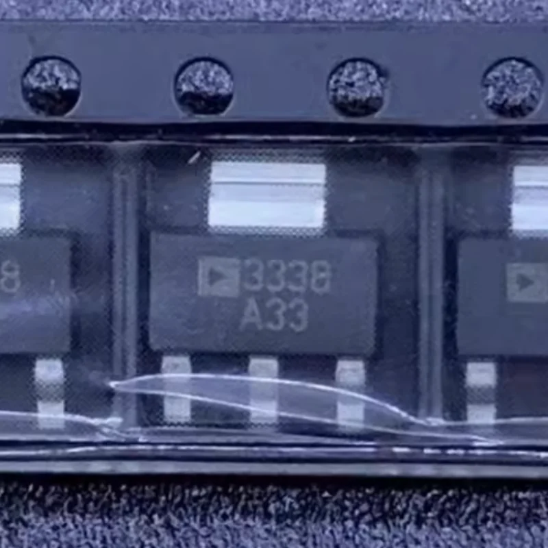 Original ADP3338AKCZ-3.3, 3338, original, em estoque, SOT223