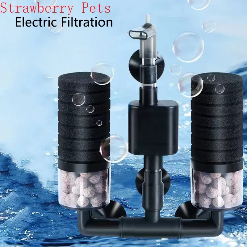 Thumbnail 2 - #43 Best Aquarium Filter Pumps to Buy In 2026