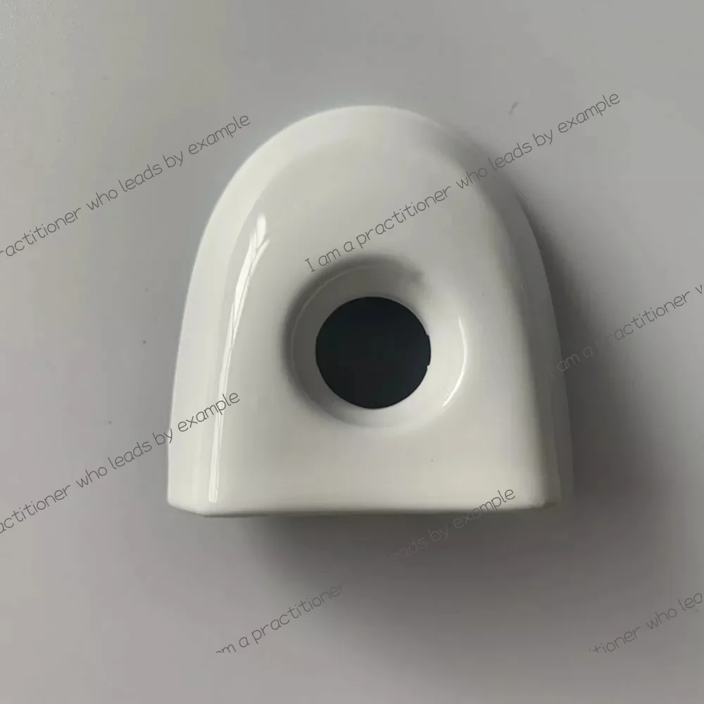 Suitable for Nissan side door lock cover with keyhole door handle cover 806441KK0D