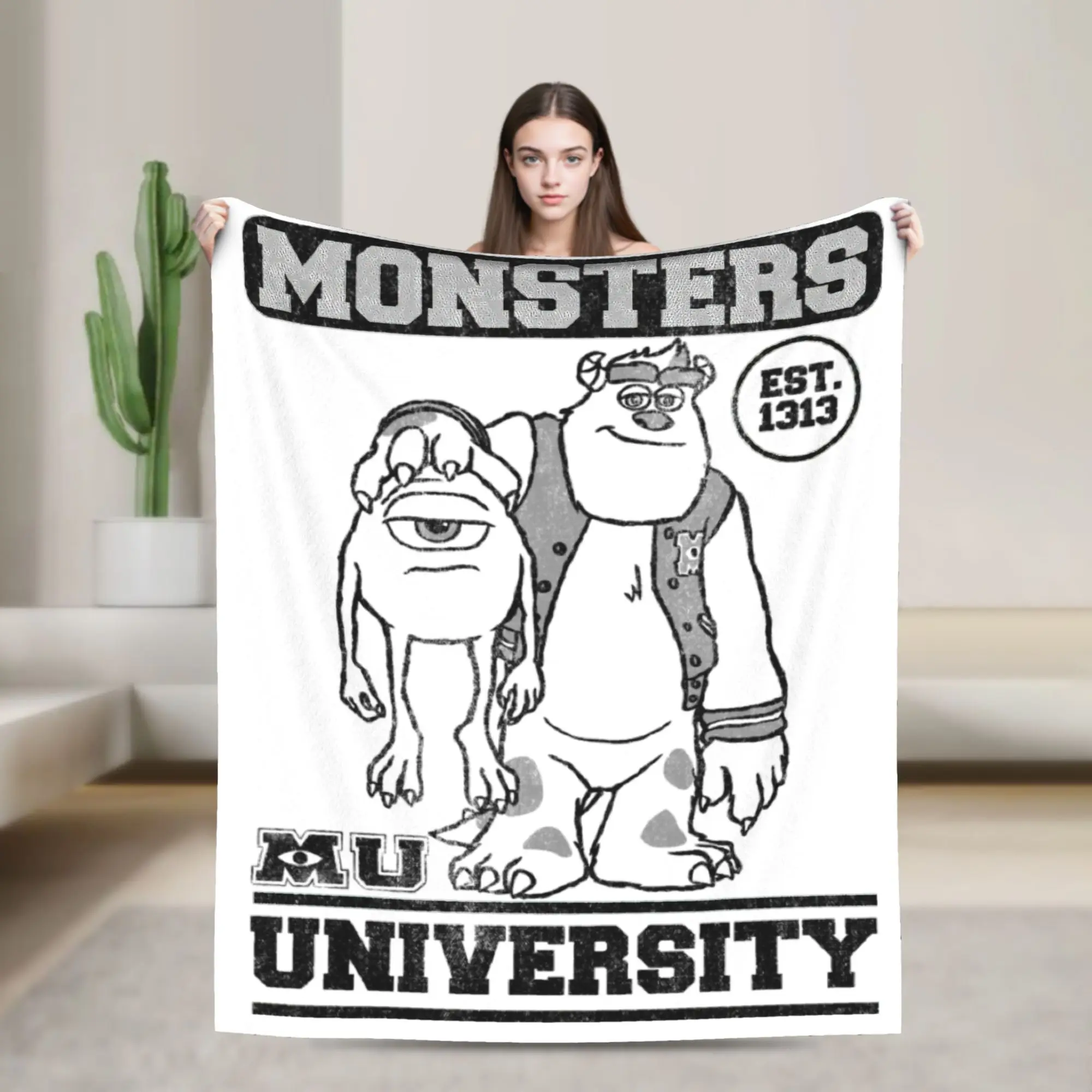 Monsters Inc Univer… - image